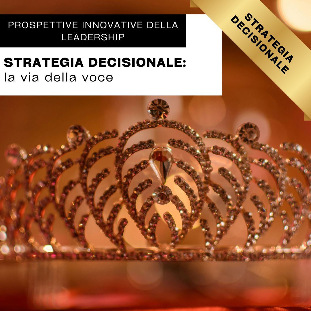 strategia decisionale