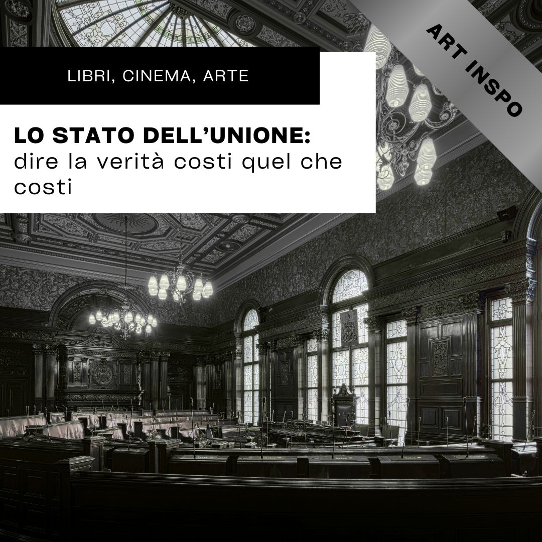lo stato dell'unione